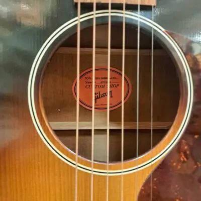 Gibson - AC4B42VSNH 2